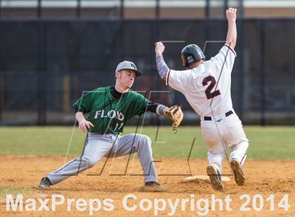Thumbnail 3 in William Floyd @ Patchogue-Medford photogallery.