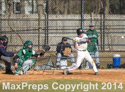 Thumbnail 1 in William Floyd @ Patchogue-Medford photogallery.