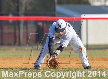 Thumbnail 3 in William Floyd @ Patchogue-Medford photogallery.