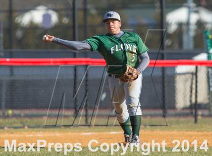 Thumbnail 2 in William Floyd @ Patchogue-Medford photogallery.