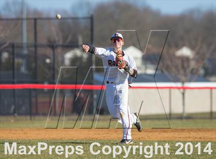 Thumbnail 3 in William Floyd @ Patchogue-Medford photogallery.