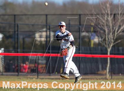 Thumbnail 2 in William Floyd @ Patchogue-Medford photogallery.