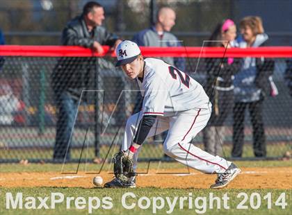 Thumbnail 2 in William Floyd @ Patchogue-Medford photogallery.
