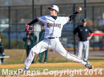 Thumbnail 2 in William Floyd @ Patchogue-Medford photogallery.