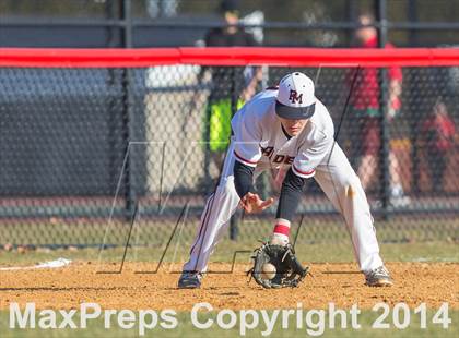 Thumbnail 3 in William Floyd @ Patchogue-Medford photogallery.