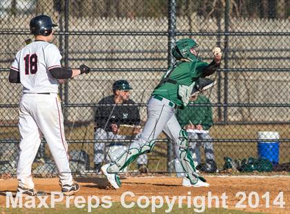Thumbnail 1 in William Floyd @ Patchogue-Medford photogallery.