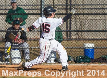 Thumbnail 1 in William Floyd @ Patchogue-Medford photogallery.