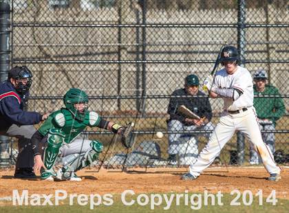 Thumbnail 2 in William Floyd @ Patchogue-Medford photogallery.