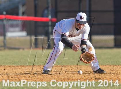Thumbnail 1 in William Floyd @ Patchogue-Medford photogallery.