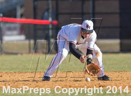 Thumbnail 2 in William Floyd @ Patchogue-Medford photogallery.