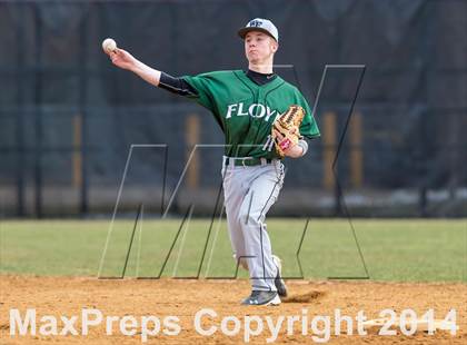 Thumbnail 1 in William Floyd @ Patchogue-Medford photogallery.