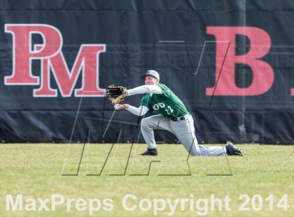 Thumbnail 2 in William Floyd @ Patchogue-Medford photogallery.