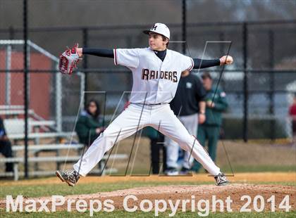 Thumbnail 3 in William Floyd @ Patchogue-Medford photogallery.