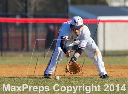 Thumbnail 1 in William Floyd @ Patchogue-Medford photogallery.