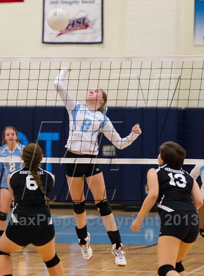 Thumbnail 1 in Centreville @ Yorktown photogallery.