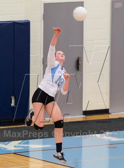 Thumbnail 1 in Centreville @ Yorktown photogallery.