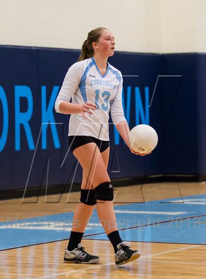 Thumbnail 1 in Centreville @ Yorktown photogallery.