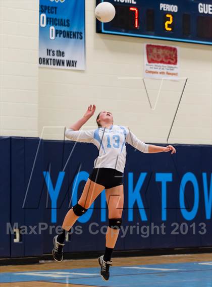 Thumbnail 2 in Centreville @ Yorktown photogallery.