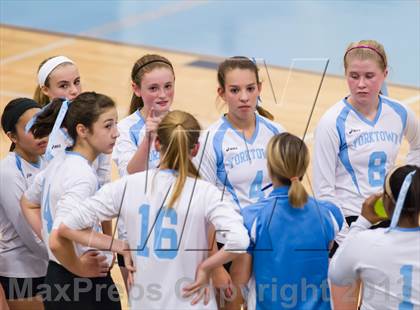 Thumbnail 3 in Centreville @ Yorktown photogallery.