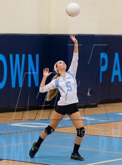 Thumbnail 1 in Centreville @ Yorktown photogallery.