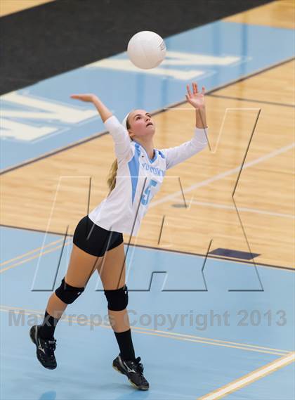 Thumbnail 3 in Centreville @ Yorktown photogallery.