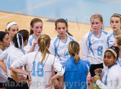 Thumbnail 1 in Centreville @ Yorktown photogallery.