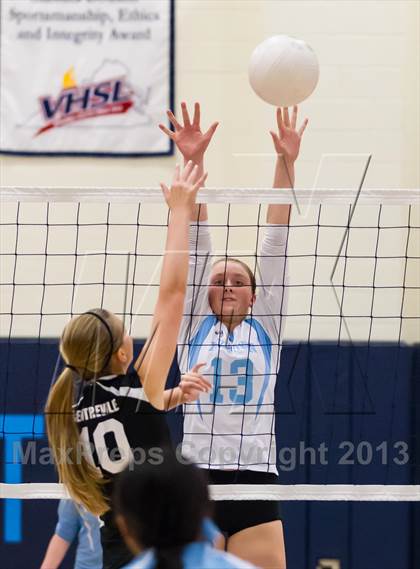 Thumbnail 1 in Centreville @ Yorktown photogallery.
