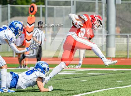 Thumbnail 3 in Pueblo Central @ Eaton photogallery.
