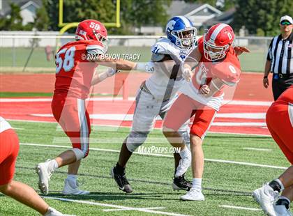 Thumbnail 3 in Pueblo Central @ Eaton photogallery.