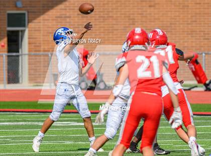 Thumbnail 3 in Pueblo Central @ Eaton photogallery.