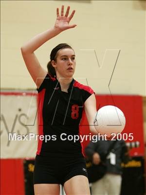 Thumbnail 3 in St. Francis vs. Rim of the World (D3 State Final) photogallery.