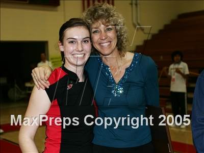 Thumbnail 1 in St. Francis vs. Rim of the World (D3 State Final) photogallery.