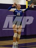 Photo from the gallery "Orland @ Lassen"