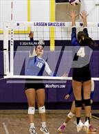 Photo from the gallery "Orland @ Lassen"