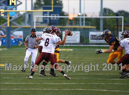 Thumbnail 2 in Centennial @ Meridian photogallery.