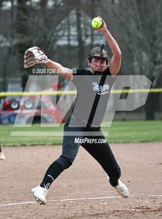 Stamford @ Darien (Scrimmage)