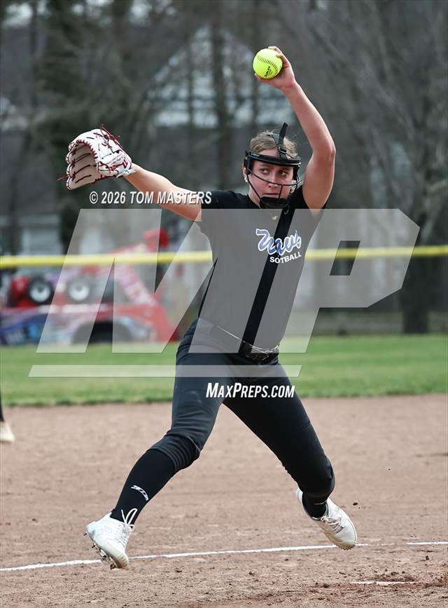 Stamford @ Darien (Scrimmage)