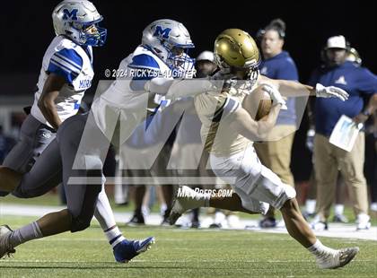 Thumbnail 1 in Marquette Catholic @ Althoff Catholic photogallery.