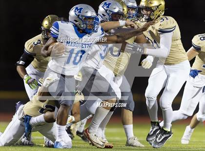 Thumbnail 1 in Marquette Catholic @ Althoff Catholic photogallery.