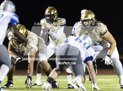 Thumbnail 3 in Marquette Catholic @ Althoff Catholic photogallery.