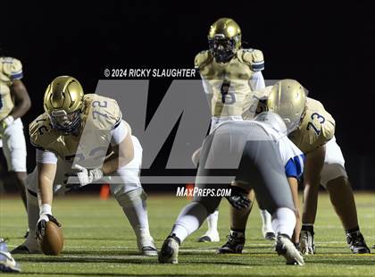 Thumbnail 2 in Marquette Catholic @ Althoff Catholic photogallery.