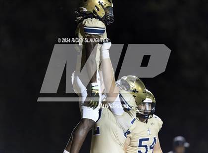 Thumbnail 2 in Marquette Catholic @ Althoff Catholic photogallery.