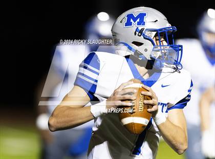 Thumbnail 1 in Marquette Catholic @ Althoff Catholic photogallery.