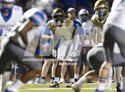 Thumbnail 3 in Marquette Catholic @ Althoff Catholic photogallery.