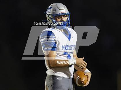 Thumbnail 2 in Marquette Catholic @ Althoff Catholic photogallery.