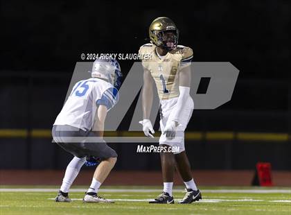 Thumbnail 3 in Marquette Catholic @ Althoff Catholic photogallery.