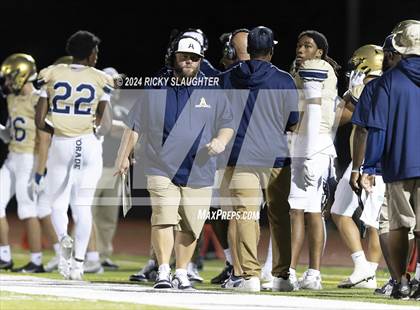 Thumbnail 2 in Marquette Catholic @ Althoff Catholic photogallery.