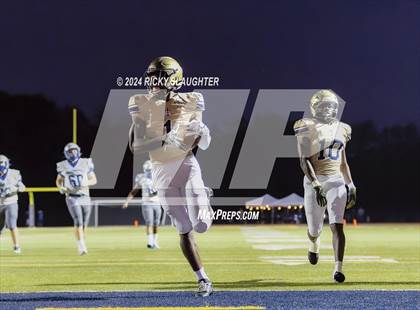 Thumbnail 1 in Marquette Catholic @ Althoff Catholic photogallery.