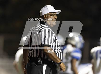 Thumbnail 3 in Marquette Catholic @ Althoff Catholic photogallery.