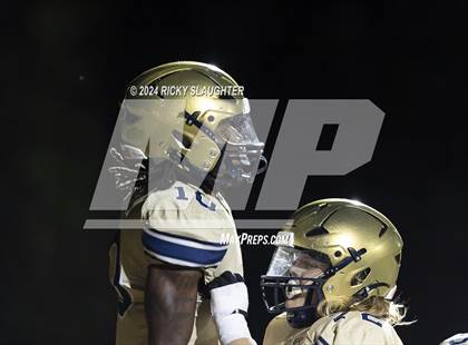Thumbnail 3 in Marquette Catholic @ Althoff Catholic photogallery.
